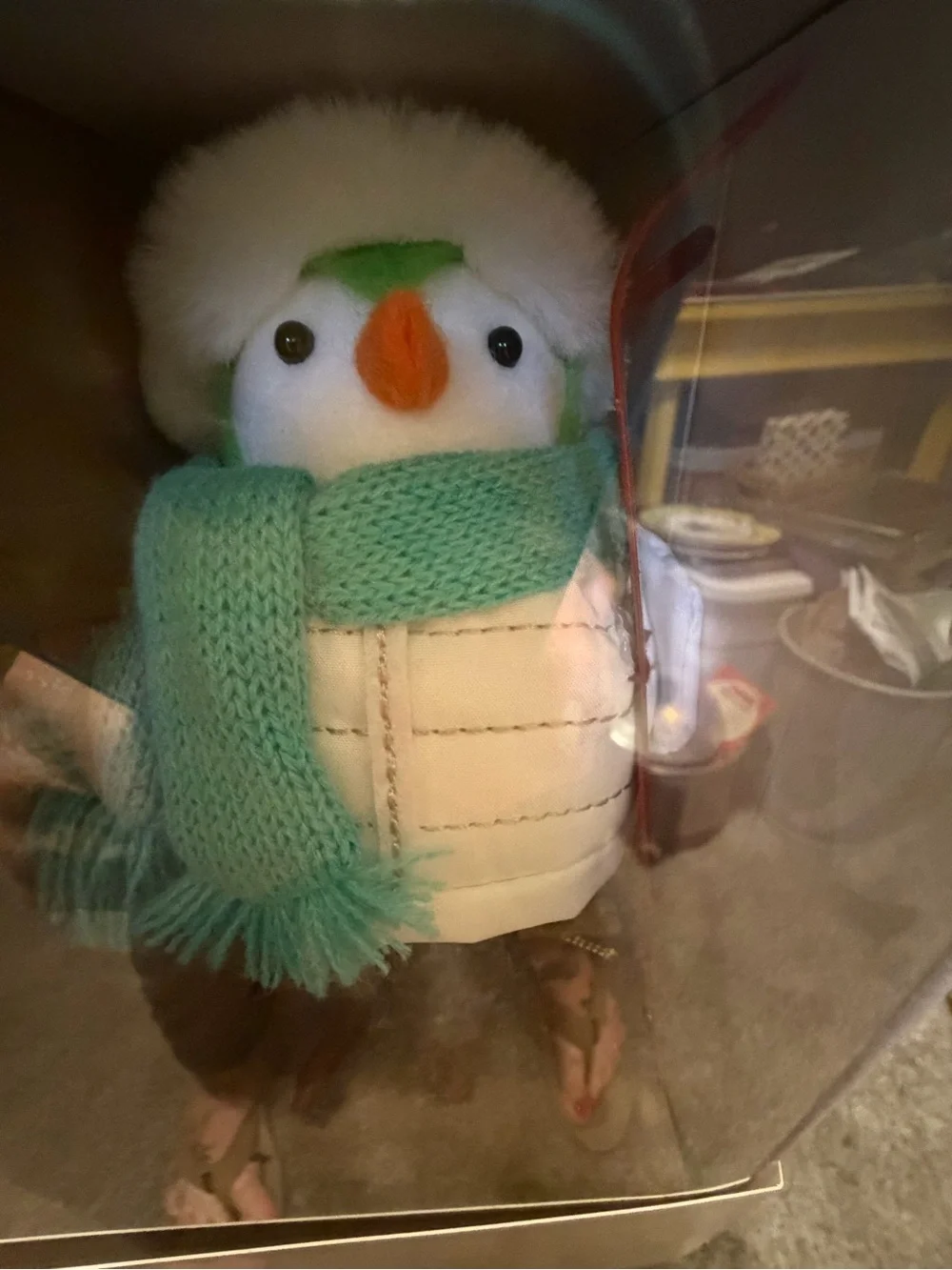 2024 Featherly Friends Reunion Collection